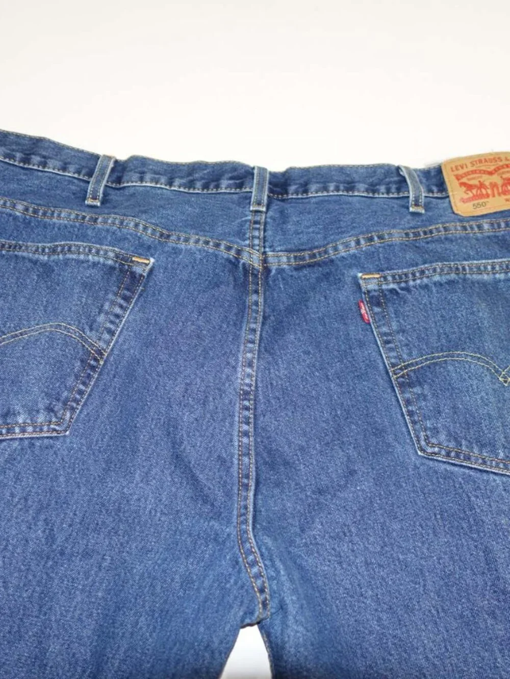 Levis levi men